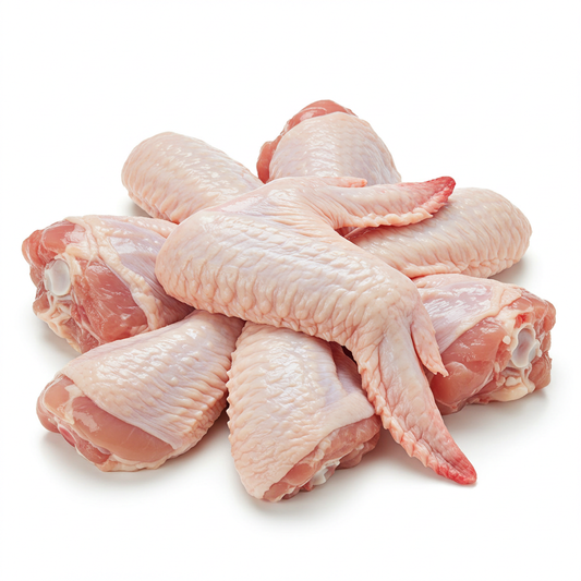 Turkey Wings