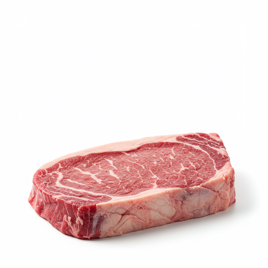 Boneless Top Sirloin Beef Steak Family Pack