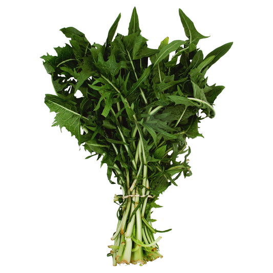 Dandelion Greens