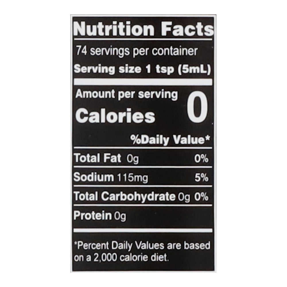 Valentina Salsa Picante 12.5 fl oz