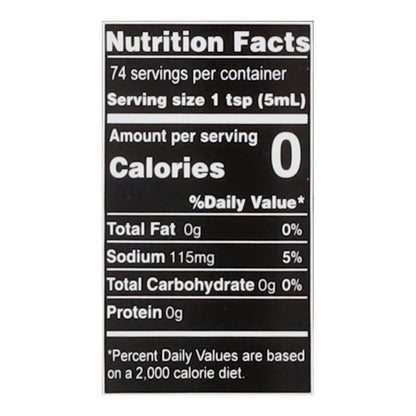 Valentina Salsa Picante 12.5 fl oz