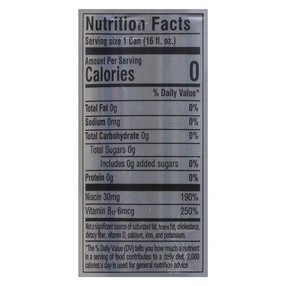 C4 Zero Sugar Original Skittles Superhuman Performance Energy Drink 16 fl oz Can