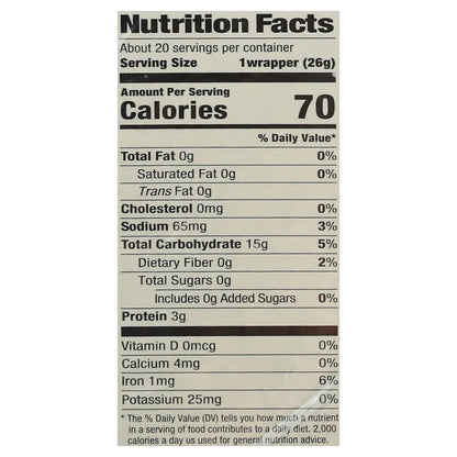 Twin Dragon Premium Egg Roll Wrappers 18 oz