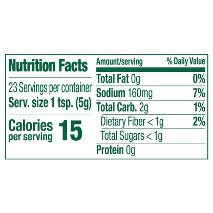 Gourmet Garden Garlic Stir-In Paste, 4 oz