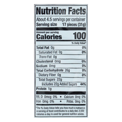 Nerds Gummy Clusters Candy 5 oz