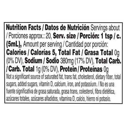 Maggi Jugo Seasoning Sauce 3.38 fl oz