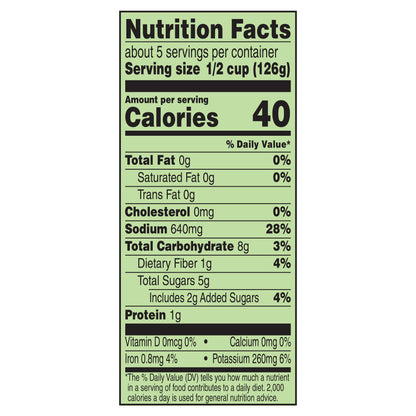 Hunt's Mushroom Pasta Sauce, 24 oz