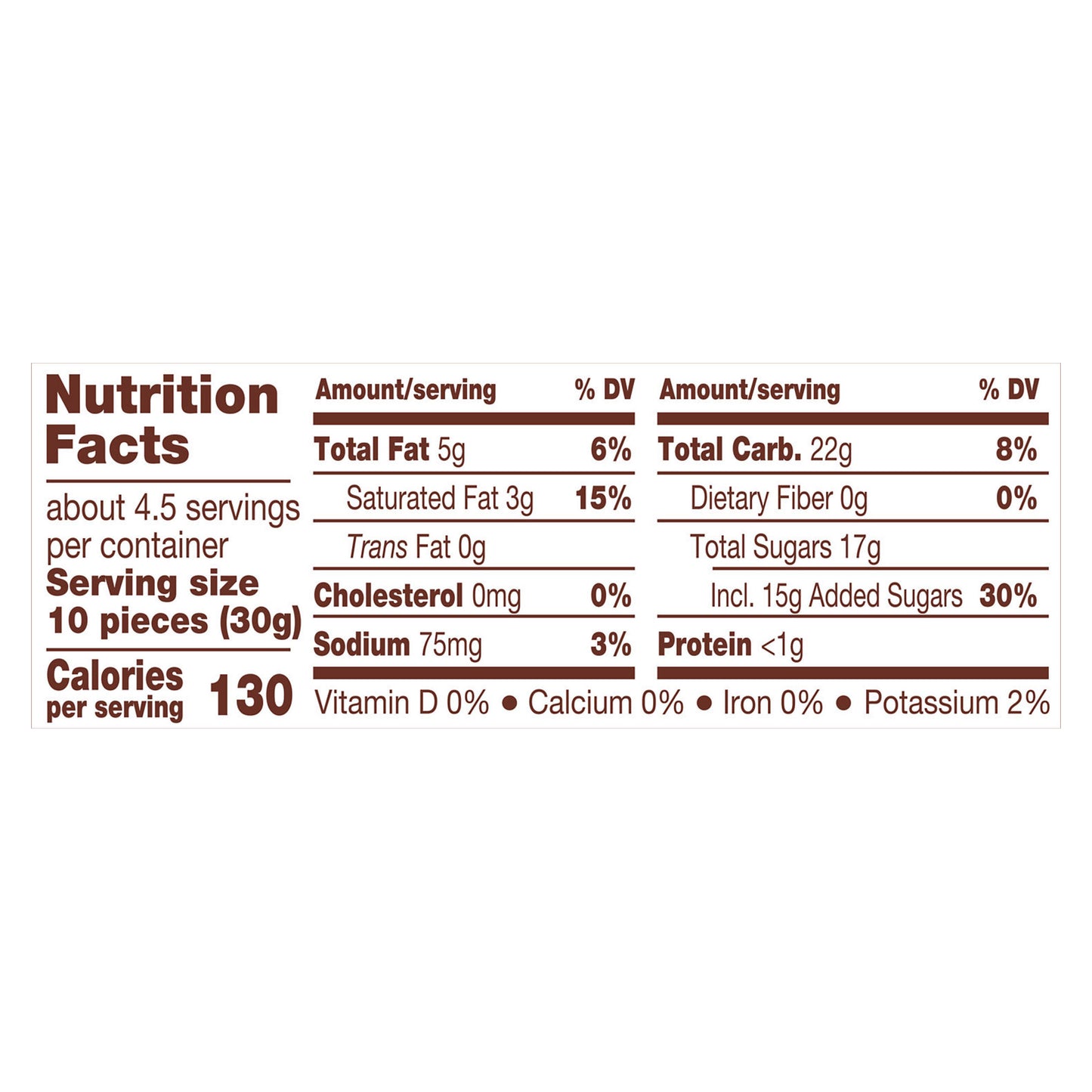 MILK DUDS Chocolate and Caramel Candy Box, 5 oz