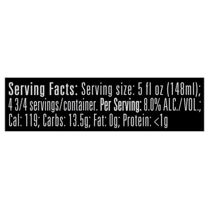 Steel Reserve Alloy Series Spiked Watermelon Malt Beverage 24 fl oz