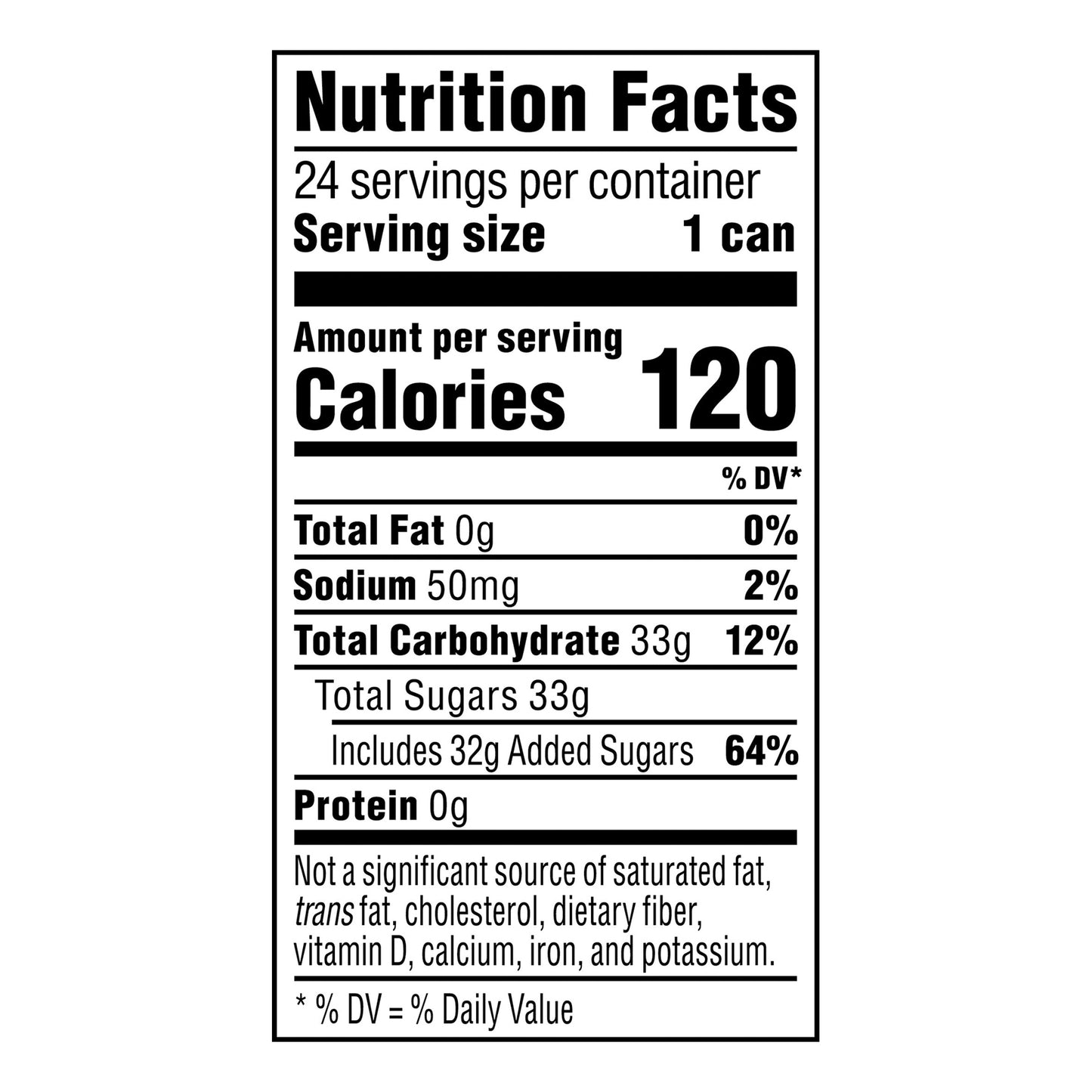 Manzanita Sol Soda Apple Naturally & Artificially Flavored 12 Fl Oz 24 Count