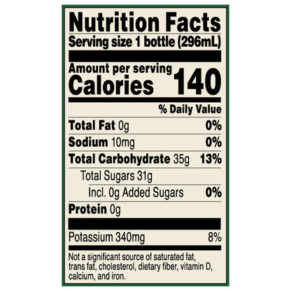 Tree Top Apple Juice 10 fl oz