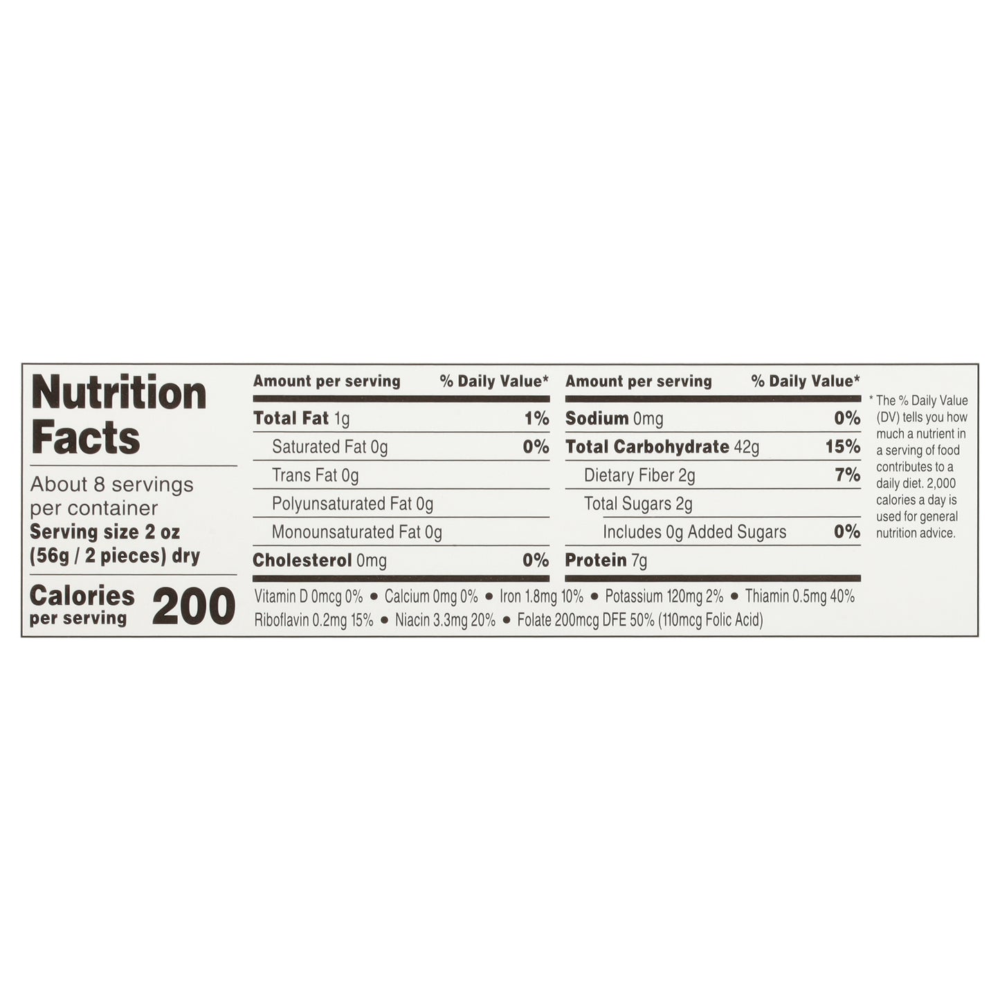 Food Club Lasagna 16 oz