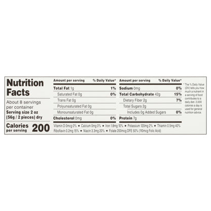Food Club Lasagna 16 oz
