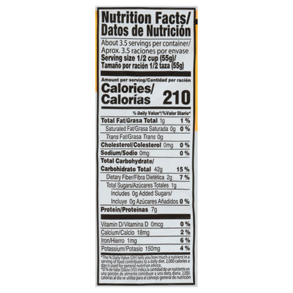 La Moderna Fideo Pasta 7 oz