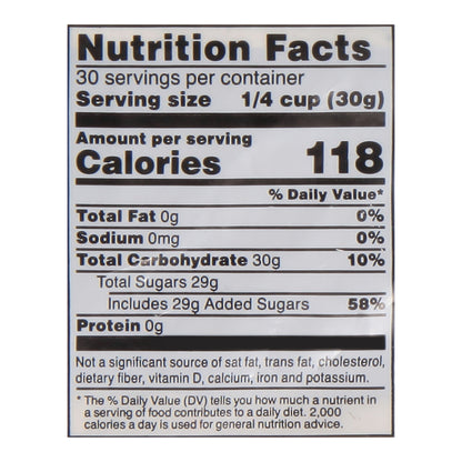 Food Club Pure Confectioners Sugar with Cornstarch 32 oz