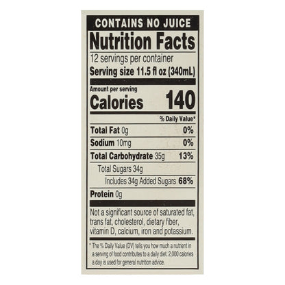 AriZona Sun Brewed Style Sun Brewed Style Iced Tea with Lemon Flavor 12 - 11.5 fl oz Cans