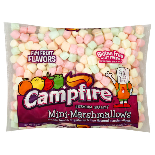 Campfire Marshmallow 10.5 oz