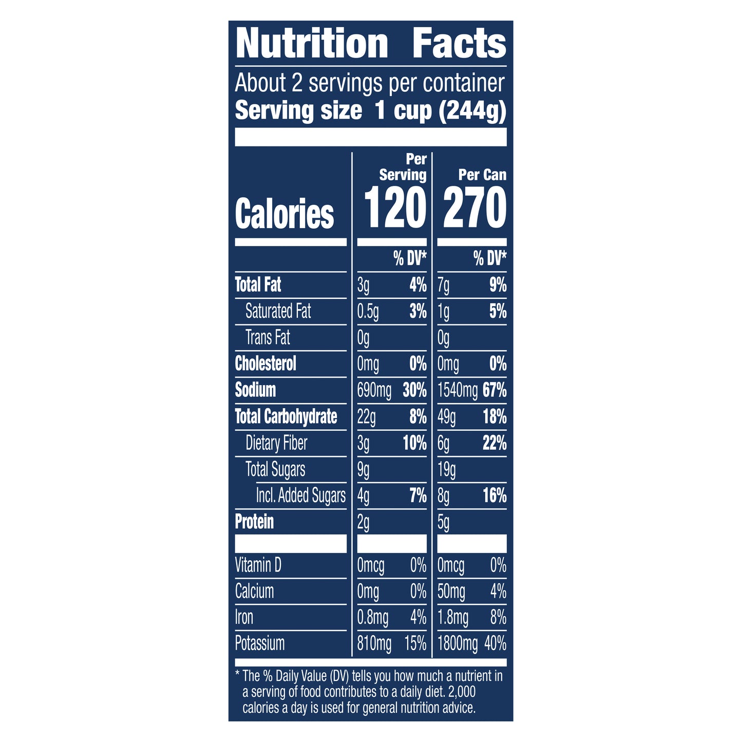 Progresso Tomato Basil Soup, Vegetable Classics Canned Soup, Gluten Free, 19 oz
