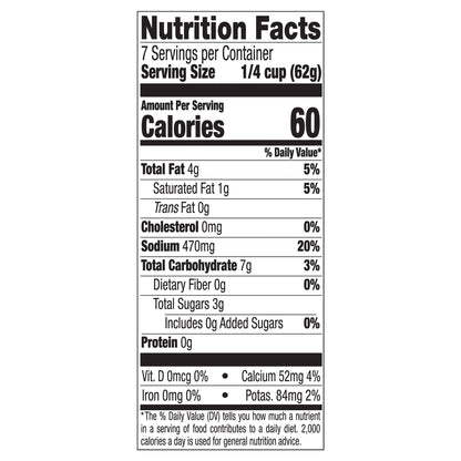 Juanita's Foods Nacho Cheese Sauce Hot & Spicy, 15 oz can