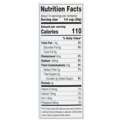 Food Club Plain Bread Crumbs 15 oz