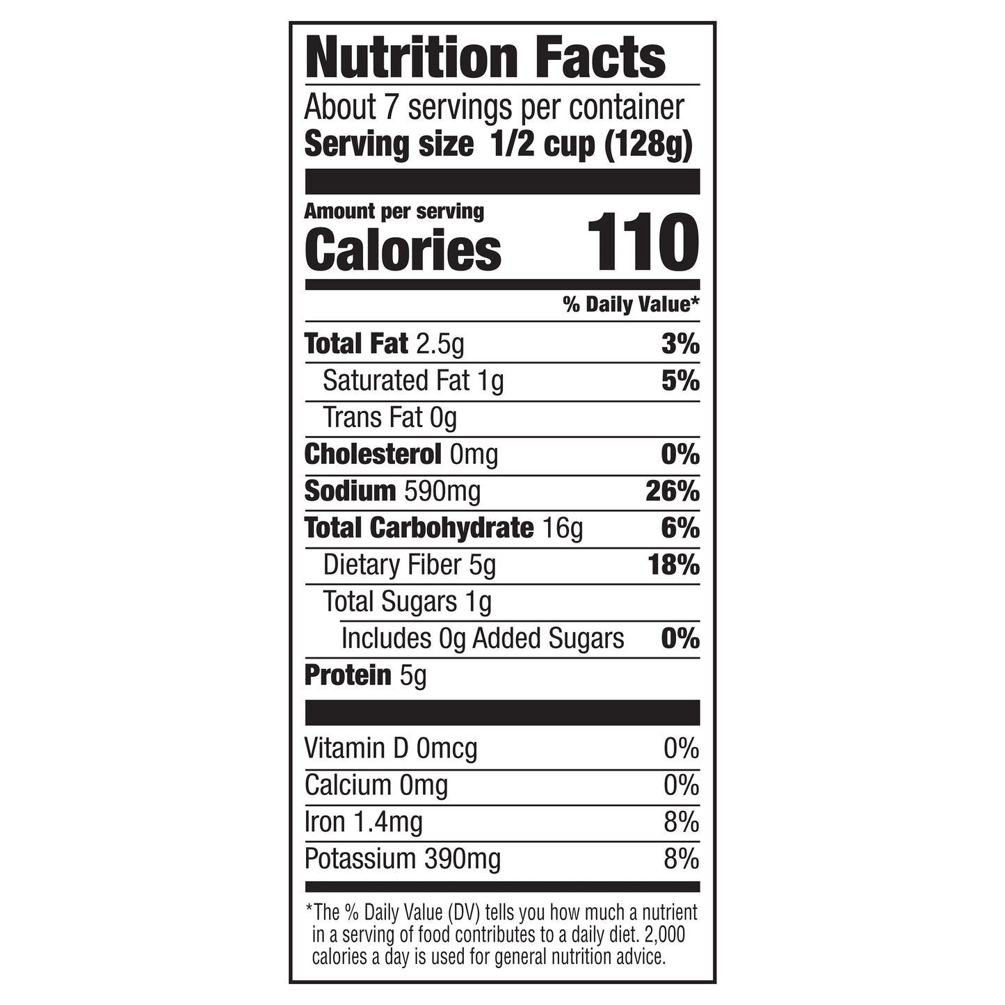 Rosarita Spicy Jalapeno Refried Beans, 30 oz
