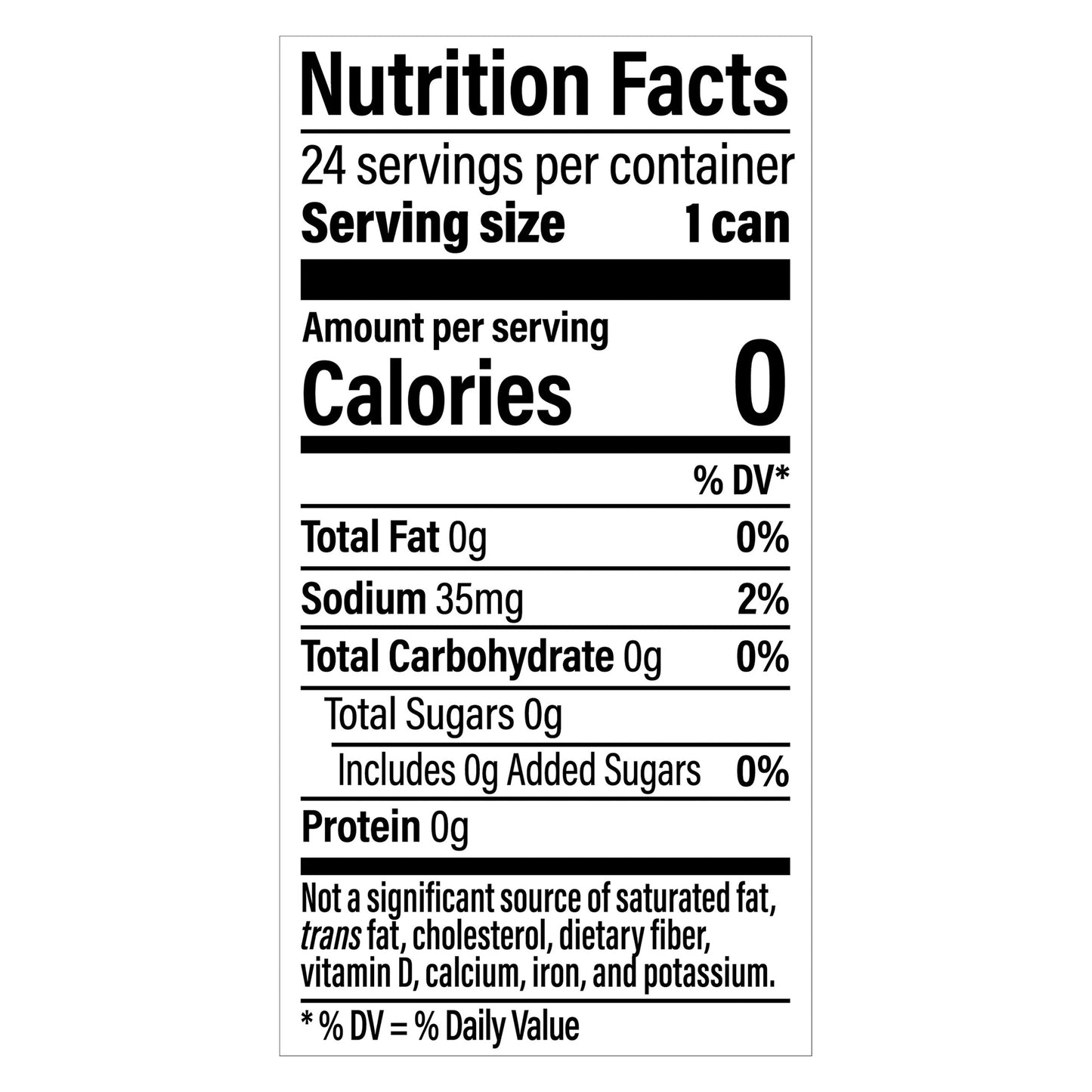 Diet Pepsi Soda Classic 12 Fl Oz 24 Count