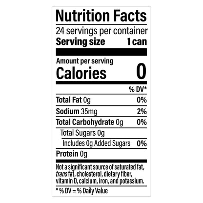 Diet Pepsi Soda Classic 12 Fl Oz 24 Count