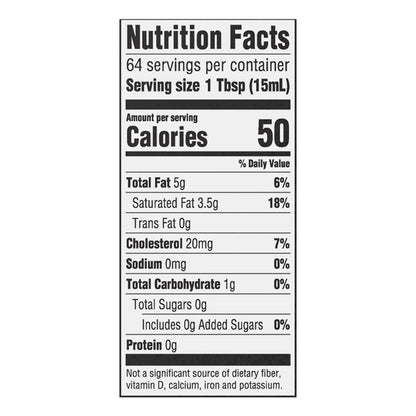 Food Club Ultra-Pasteurized Heavy Whipping Cream 1 qt