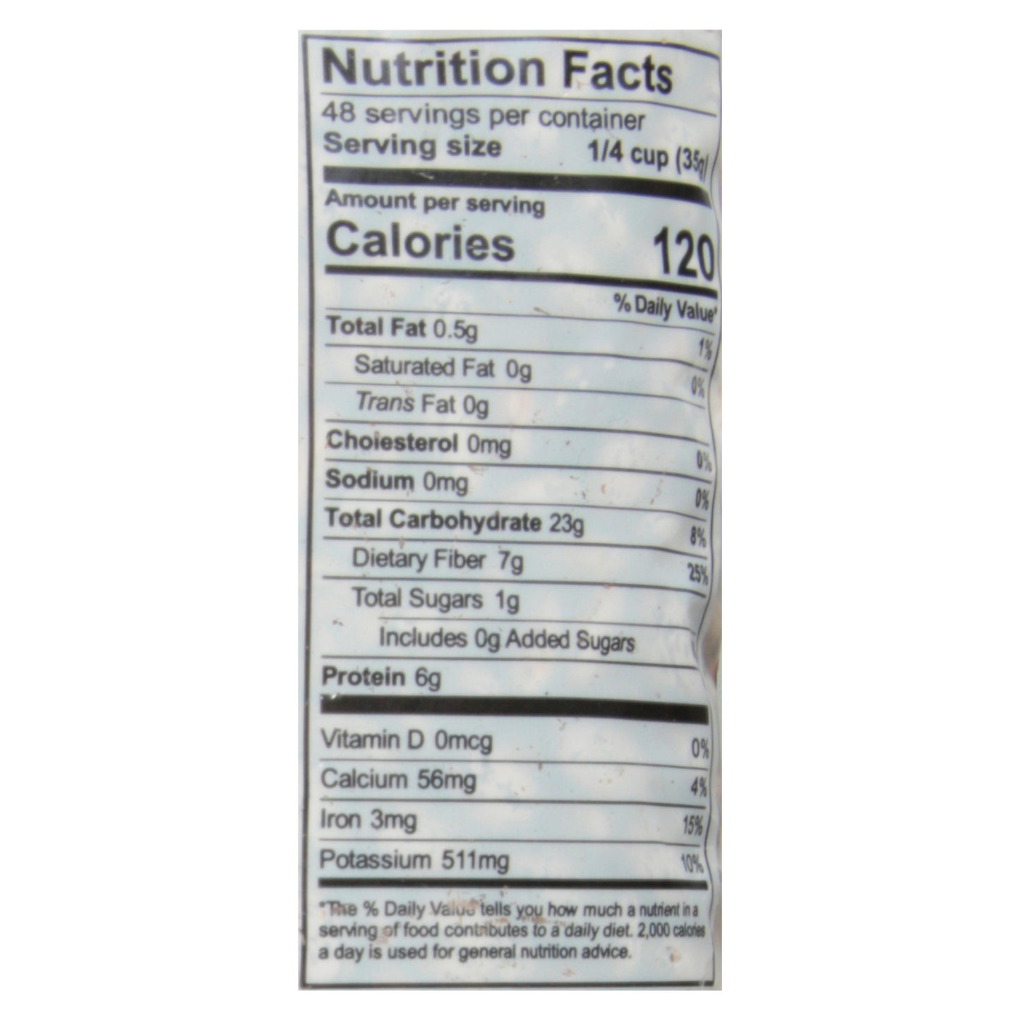 Casserole Pinto Beans 64 oz