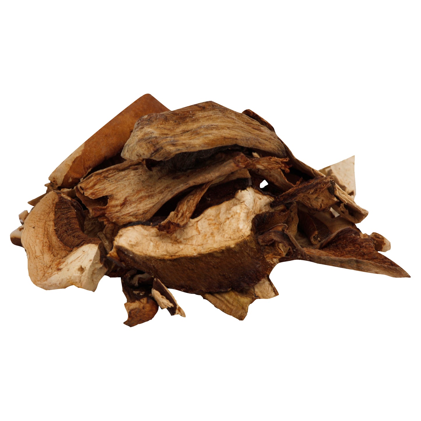 Whole Mushroom - 1LB