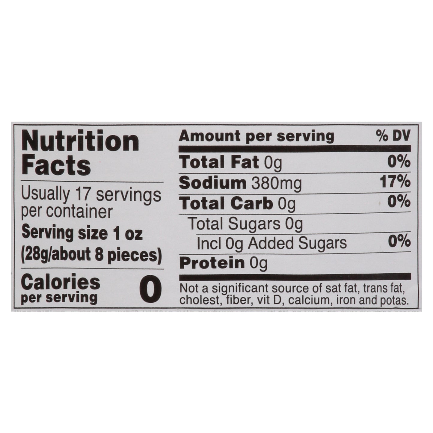Food Club Hamburger Dill Chips Pickles 32 fl oz