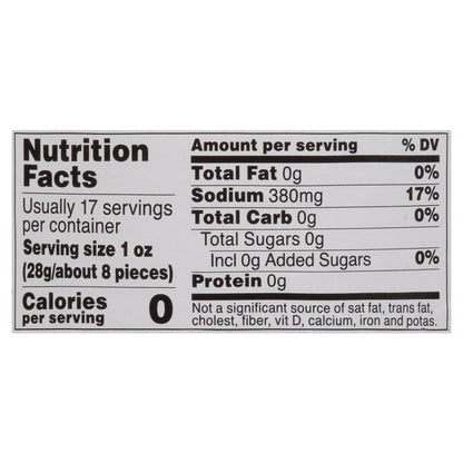 Food Club Hamburger Dill Chips Pickles 32 fl oz