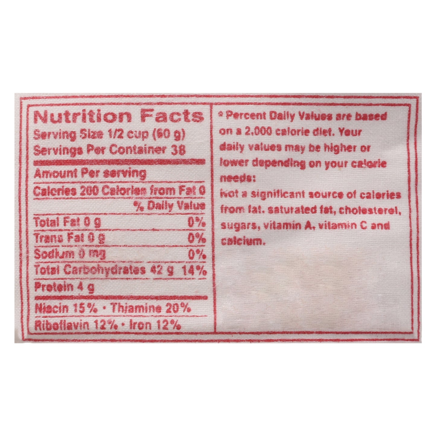 Blue Bird Bleached Enriched Flour 5 lb