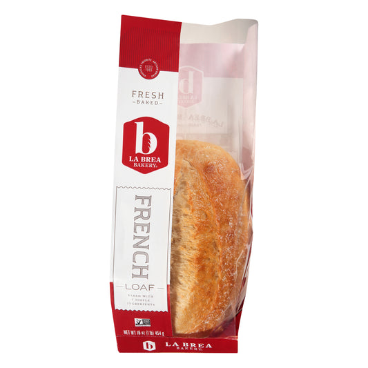 La Brea Bakery French Loaf 16 oz