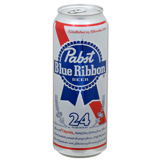 Pabst Beer 24 oz