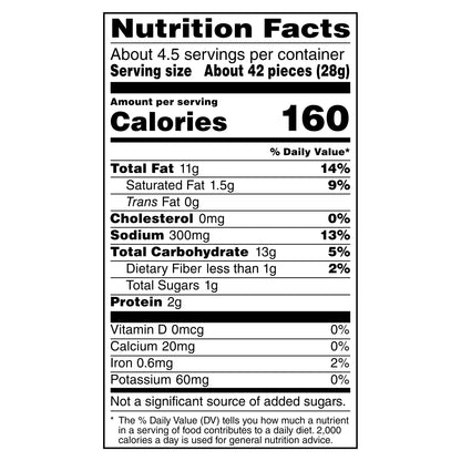 Chester's Puffed Corn Snacks Cheese Flavored 4 1/4 Oz