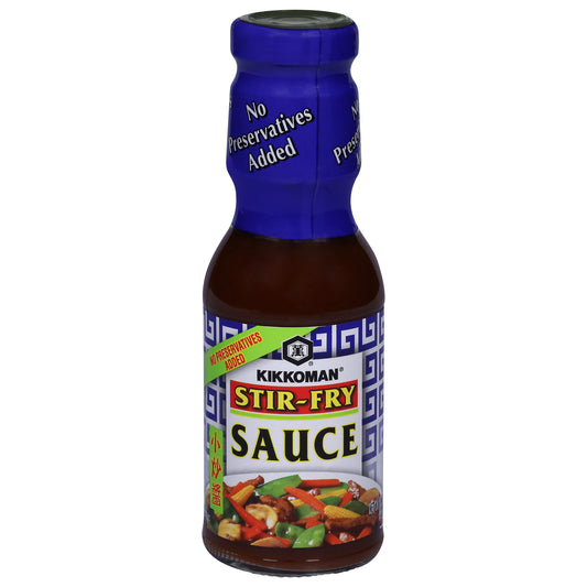 Kikkoman Stir-Fry Sauce 11.4 lb