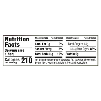 SOUR PATCH KIDS Watermelon Soft & Chewy Candy, 2 oz Bag