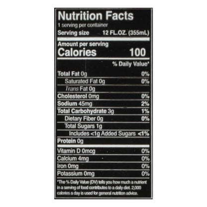 Truly Lemonade Hard Seltzer 12 - 12 fl oz Cans