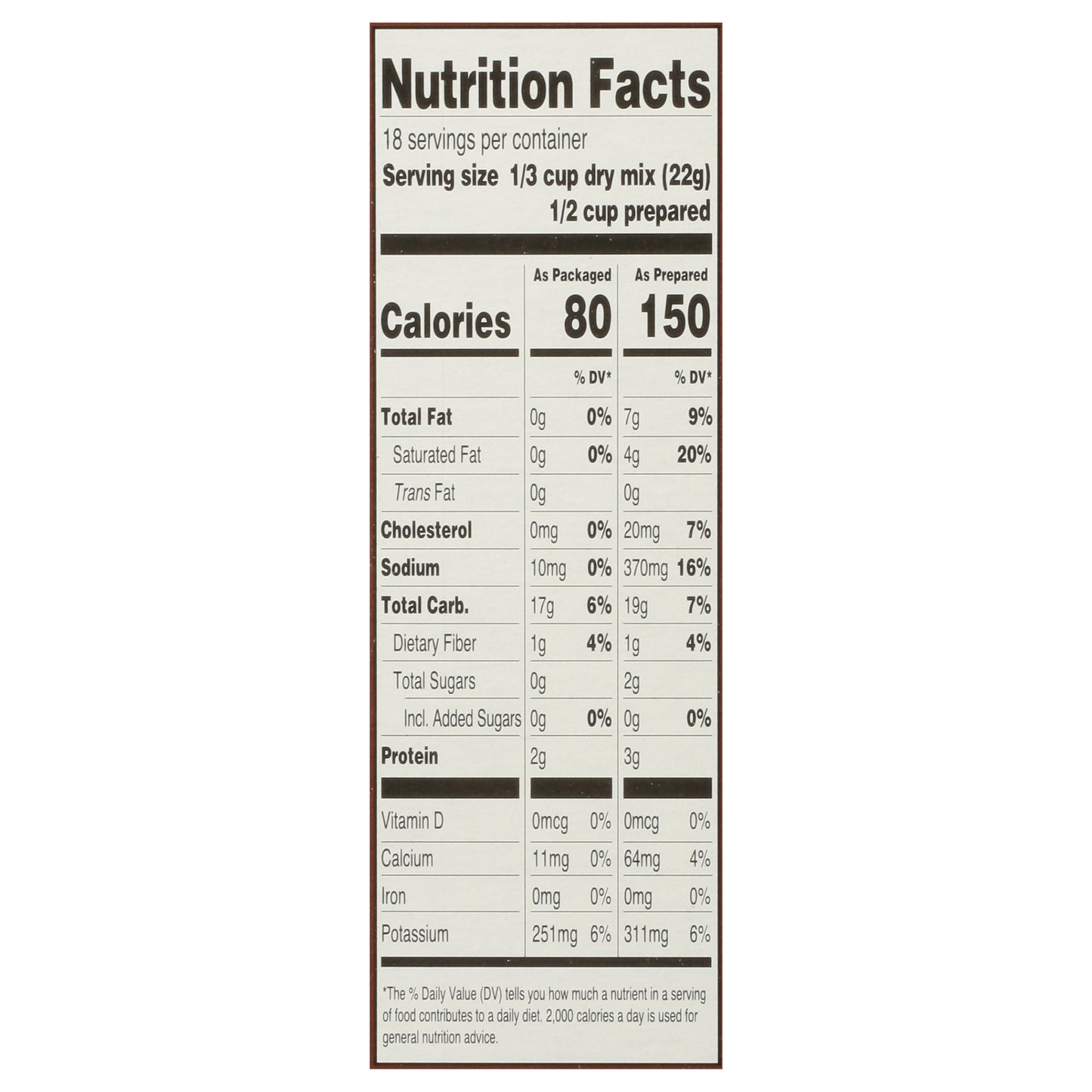 Idahoan Original Mashed Potatoes 13.75 oz