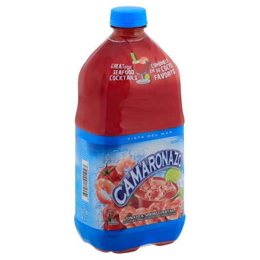 Camaronazo Cocktail 64 oz - Original
