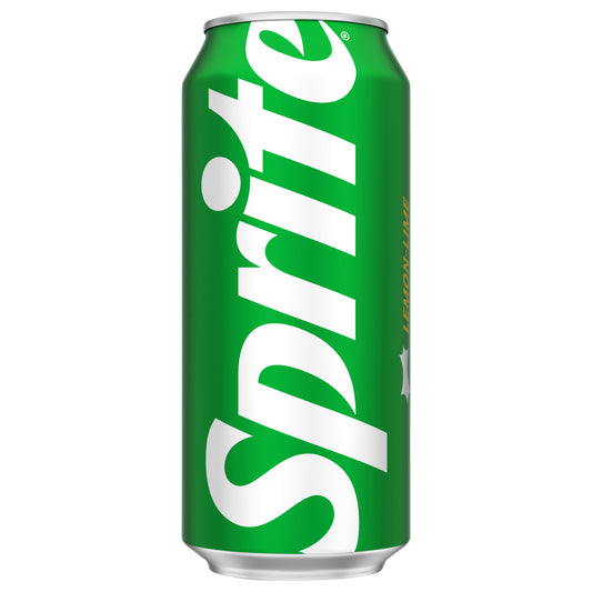 Sprite Can, 16 fl oz