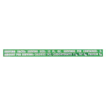 Heineken Premium Malt Lager Original Beer 24 fl oz