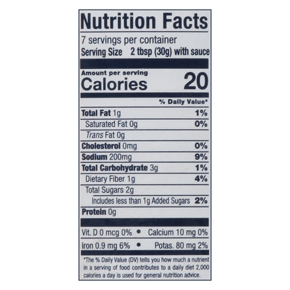 San Marcos Traditional Mexican Flavor Chipotle Peppers in Adobo Sauce 7.5 oz
