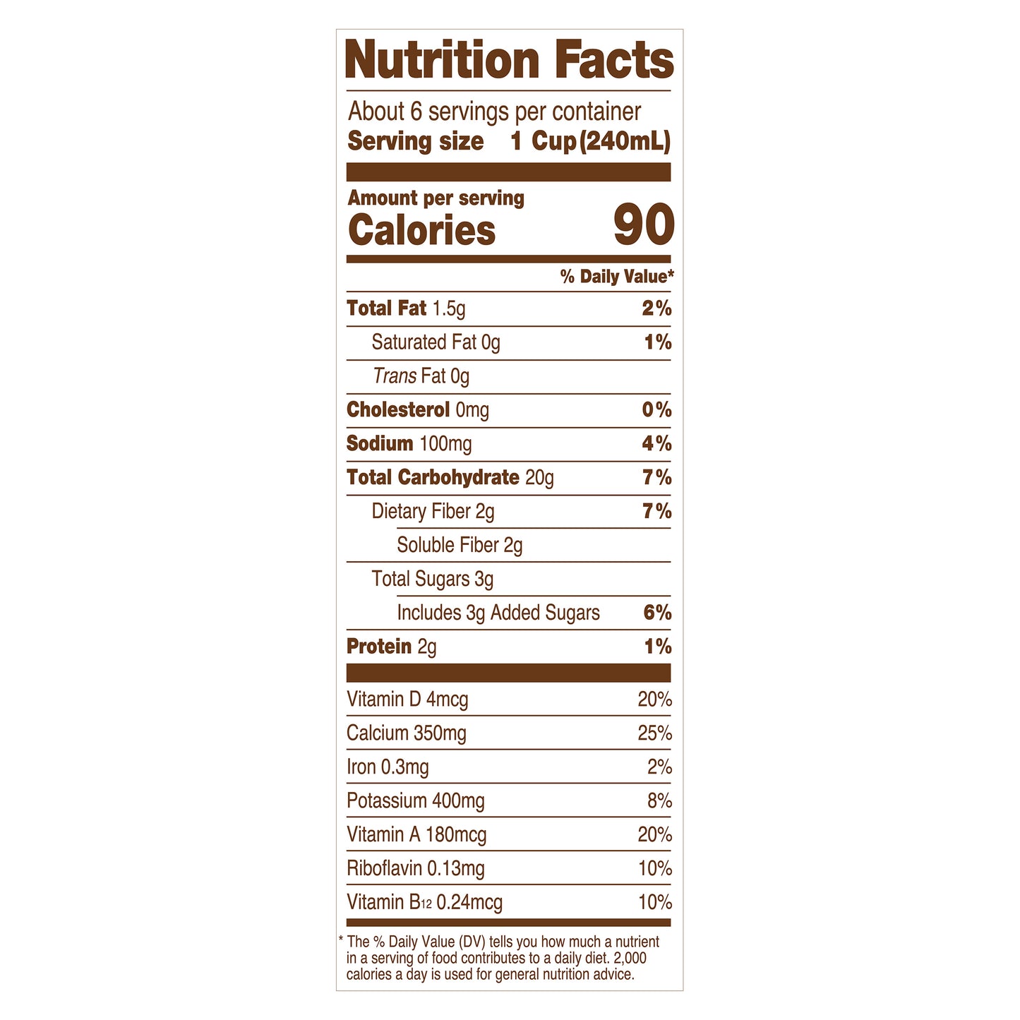 Planet Oat Original Oatmilk, 52 oz