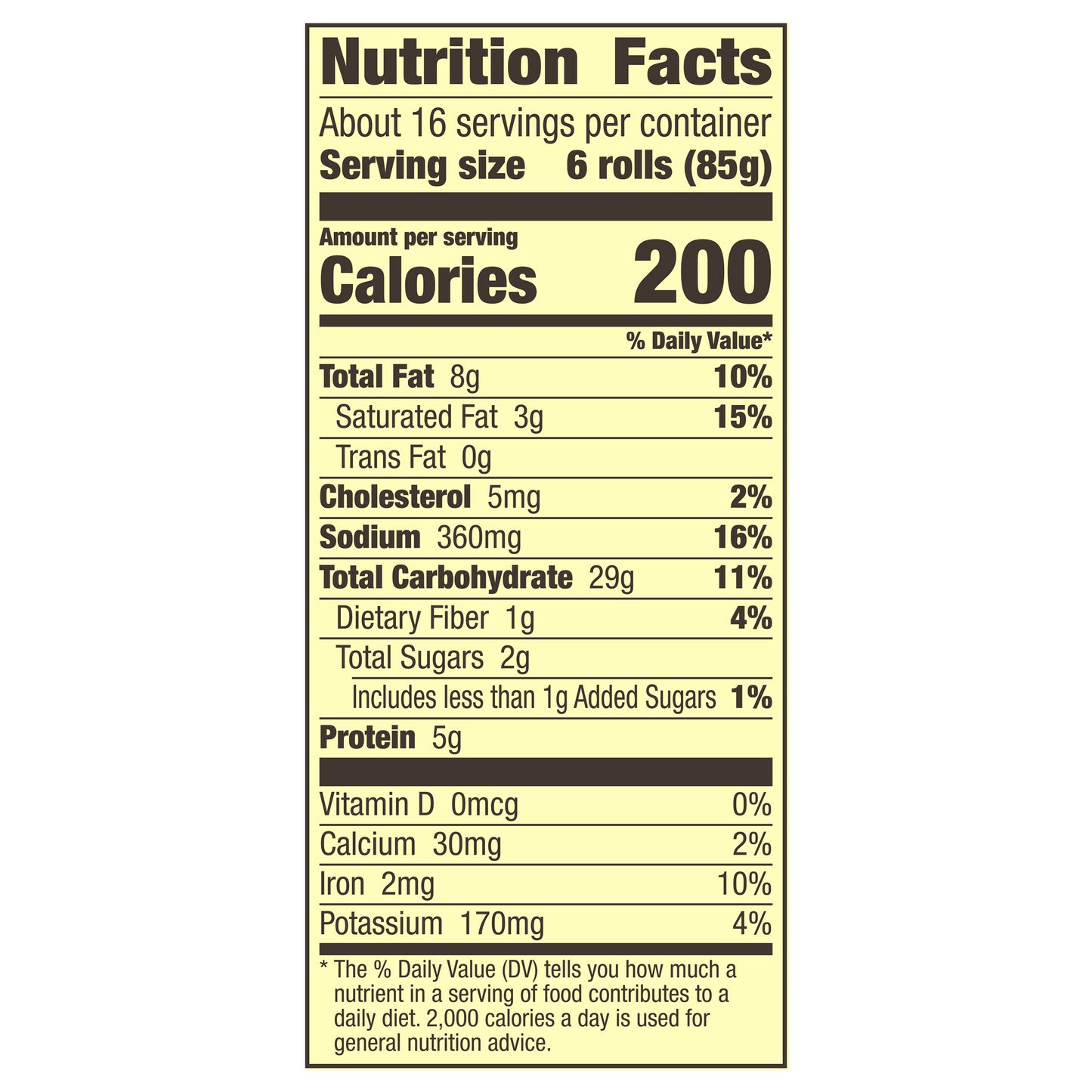 Totino's Pizza Rolls, Pepperoni Flavored, Frozen Snacks, 48.85 oz, 100 ct