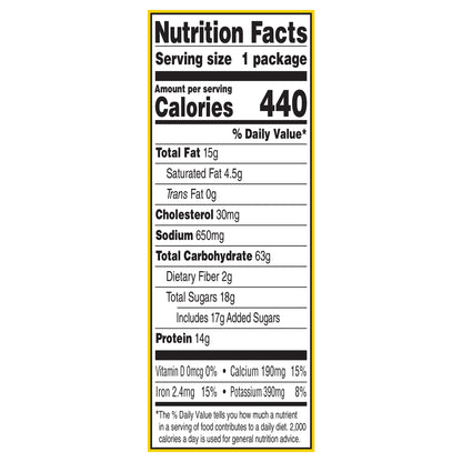 Lunchables Uploaded Turkey, Ham and American Sub Sandwich 1 ea