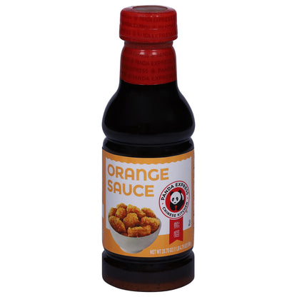 Panda Express Orange Sauce 20.75 oz