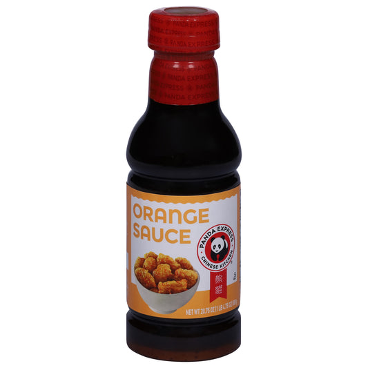 Panda Express Orange Sauce 20.75 oz