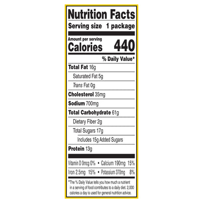 Lunchables Uploaded Ham and American Sub Sandwich Lunch Combinations 1 ea
